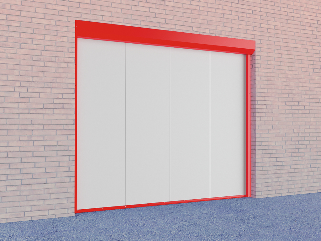 Встроенный монтаж.